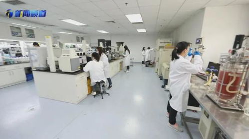 十項行動見行見效，京津冀協(xié)同發(fā)展走深走實——國家合成生物技術創(chuàng)新中心助力生物化工產(chǎn)業(yè)升級