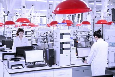 生物化工產品技術研發 前沿探索與應用前景