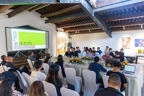 明水古城攜手高校打造藝術(shù)聯(lián)盟，開啟文化融合新篇章